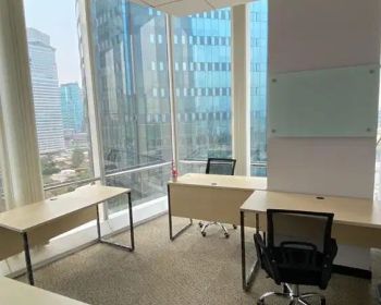 PROMO BIG SALE OFFICE SPACE MENARA JAMSOSTEK