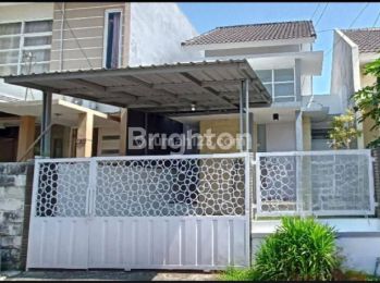 RUMAH MINIMALIS SIAP HUNI DI SULFAT