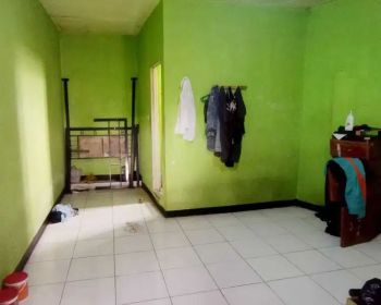 Dijual Cepat Rumah + Kosan Dekat UIN Bandung