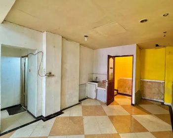 Dijual Ruko Baratajaya Dekat Ngagel Dan Manyar