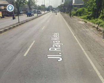 DIJUAL PABRIK KLETEK SEPANJANG SDA