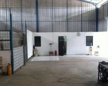 Dijual Cepat Gudang dijalan Raya Narogong,Bekasi