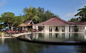 Hot List Di Jual Hotel Loss Pantai View Laut Lokasi Jimbaran Kuta Selatan Badung