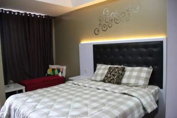 DISEWAKAN Apartemen Studio Bagus dan apik di Cikarang