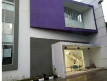 EX PABRIK GARMEN BISA UNTUK GUDANG DI JABABEKA 1,CIKARANG, BEKASI