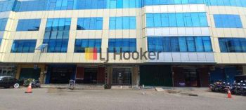 Ruko GBI Di Kelapa Gading