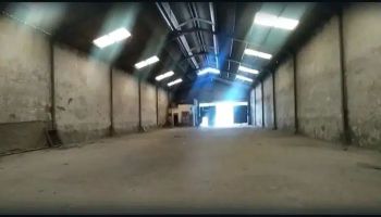 Termurah Dijual Gudang di Raya Kletek Sidoarjo