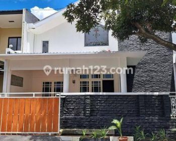 Rumah Murah Di Maleo Bintaro Jaya Sektor 9 Tangerang Selatan
