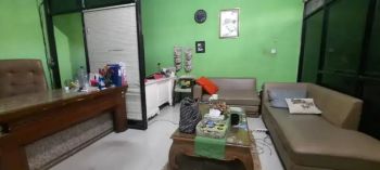 JUAL GUDANG SIAP PAKAI