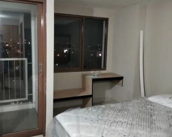 Disewakan unit apartemen LRT City Jatibening