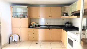 Jual Apartemen Pesona Bahari 3 Kamar Tidur