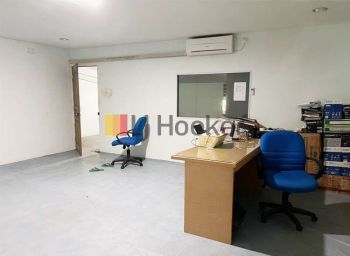 Gudang Siap Pakai Tengah Kota Di Komplek Gudang 1 Centre View