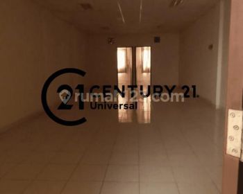 Space Ruko Di MOI Lantai 3 & 4