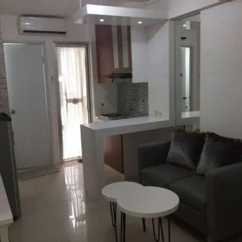 Super Murah Casablanca East Residence Jaktim