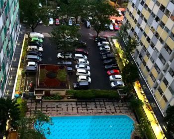 Promo Weekend Sewa Apartemen Transit Harian Minggu