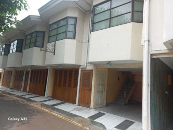 For Sale Town House, Hotel & Building