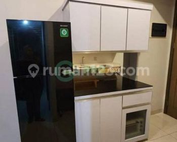 Disewa Best Price Taman Anggrek Residence 3 Bedroom Furnished siap huni