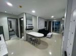 thumbnail-disewakan-apartemen-praxis-2-bedroom-furnished-dekat-tunjungan-plaza-0