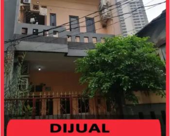 Dijual Indekos Full Penghuni Jamin untung