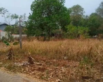 Dijual Tanah 1.313 Meter di Pinang Nerogtog Tangerang Kota