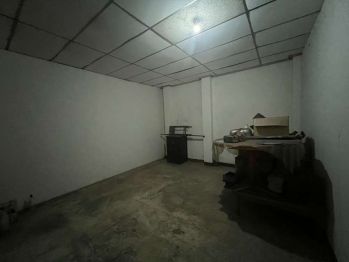 Dijual Dan Disewa Ruko Tengah Kota Di Jl. Gambiran Semarang