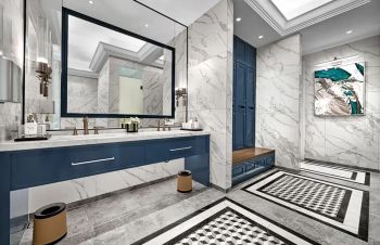 Bukit Podomoro Jakarta Tipe 6