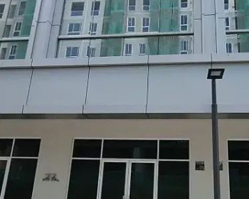 Di sewa kan ruko shibuya pik 2