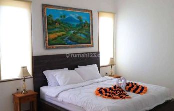 VILLA DEKAT SIDEWALK JIMBARAN BALI