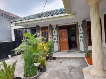 Dijual Rumah di Petukangan Strategis Dekat Toll Dan Tdk Banjir