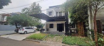 Rumah Raffles Hills Cibubur 2 Lantai Termurah
