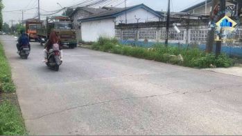 Dijual Pabrik Di Kawasan Industri Jatake, Jatiuwung - Tangerang, Bante