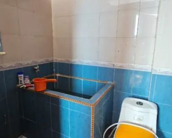 Dijual Rumah Bengkong Jaya Belakang Top 100