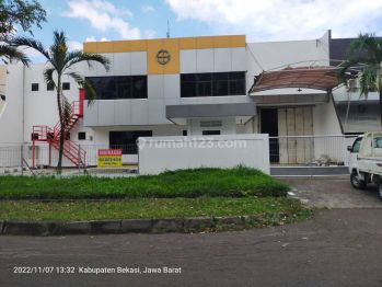 Disewakan Gudang Jababeka Kawasan Industri Cikarang Bekasi