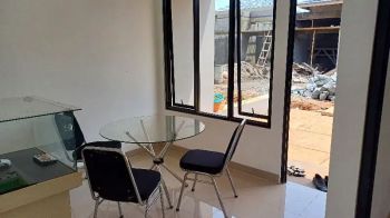 Rumah Dijual 1 Lantai Tanpa DP Akses Strategis Stasiun Cisauk