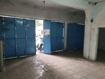 Di jual tanah kosong di Jamika Bandung