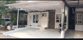 Dijual Cepat & Di Bawah Pasaram Rumah Di Cluster Grand Wisata Bekasi
