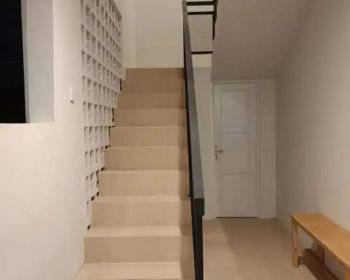 Kost dekat presiden university