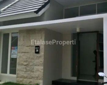 Dijual Rumah Northwest park, Citraland Surabaya Barat