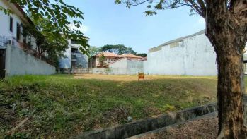 Dijual Tanah Kavling Lippo Cikarang Cluster Taman Simpruk