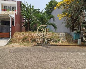 Cepat Kavling Siap Bangun Dalam Perumahan Modern Hills
