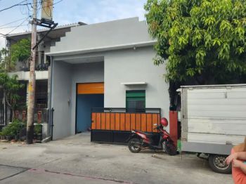 Dijual/disewakan rumah pasti CUAN