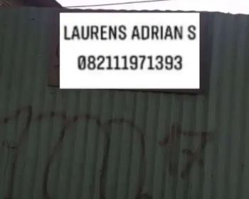 Disewa gudang 10x10 di pekayon bekasi selatan