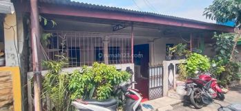 Nego Sampai Deal BU... Rumah Siap Pakai dekat Pasar Embrio Jl. Swadaya, Jaktim