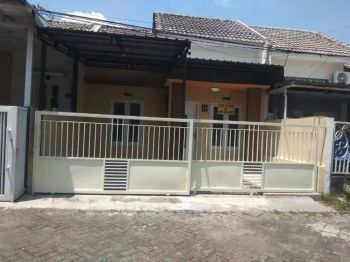 Dikontrakan Hunian Murah Nyaman di Kota Malang, Mutiara Garden