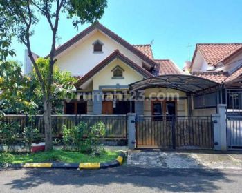 Rumah Terawat Batununggal Kota Bandung Prime Loc