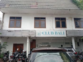 Kantor 3,5 Lantai berlokasi strategis di Lebak Bulus, JakSel