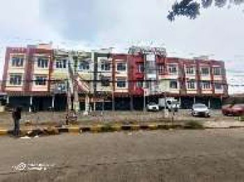 Disewakan Ruko 3 lantai Cocok Untuk Kantor Atau Gudang