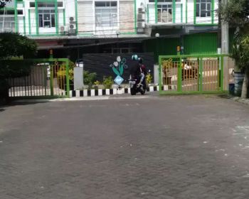 Rumah Royal Park pandanwangi malang