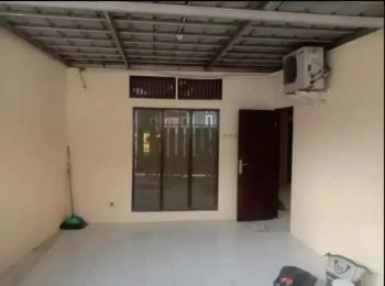 Disewakan Bulanan/Tahunan Rumah Cipayung Stratgis Dkt Tol Setu dan LRT