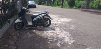 Di Jual Tanah kavling siap Bangun Jarang ada